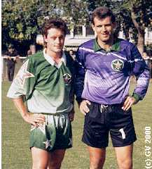 F. Guimard et G. Bourges