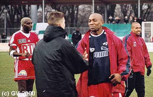 G&eacute;rald Milton