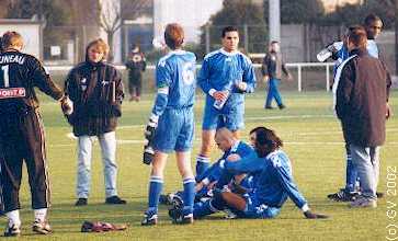 Lustianos - Red Star 93