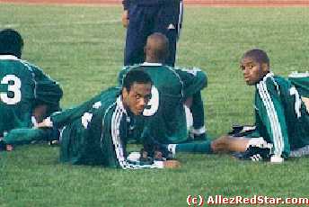 Red Star