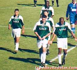 Red Star