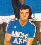 ALBALADEJO Michel