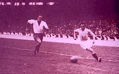 Fred Aston