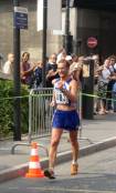 Athlétisme