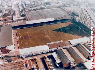 Stade Bauer