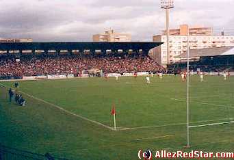 Stade Bauer