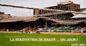 Stade Bauer