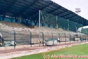 Stade Bauer