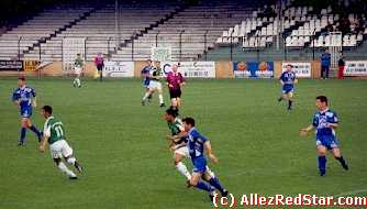 Stade Bauer