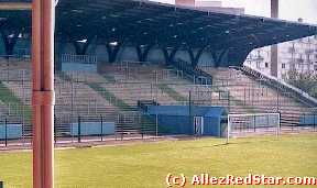 Stade Bauer