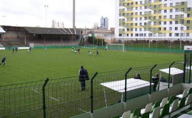 Stade Bauer