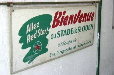 Stade Bauer