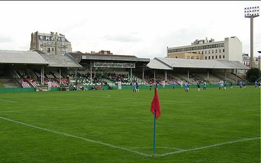 Stade Bauer