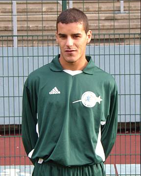 Azzedine Benmesmoudi