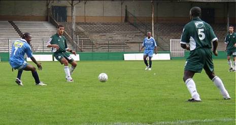 Azzedine Benmesmoudi