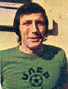 Daniel Bourgeois