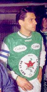 Régis Brouard