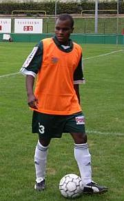 J&eacute;r&eacute;my Budoc