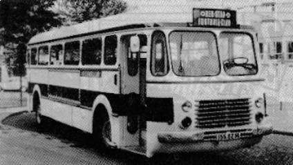 bus, 1977