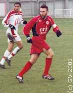 Franck Busuttil