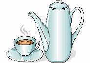 Café (mais pas à Marville !)
