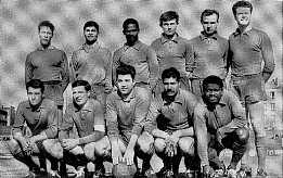 CAP, 1962