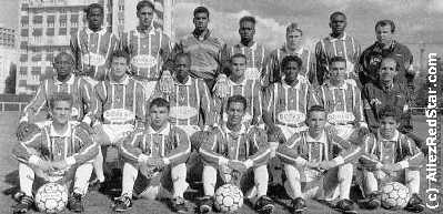CFA2, 1995