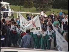 Cr&eacute;teil - Red Star