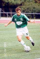 St&eacute;phane Crucet