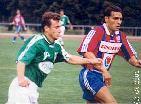 Stéphane Crucet