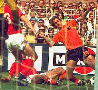 les rencontres france angleterre