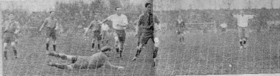 Coupe de France, 1928