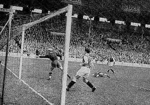Coupe de France, 1942