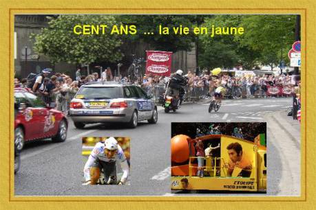 Tour de France