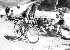Fausto Coppi