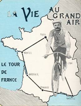 Tour de France