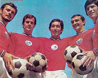 Jean-Pierre Destrumelle