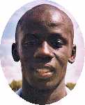 Fousseni Diawara