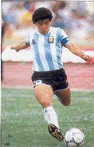 Maradona