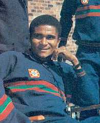 Eusebio