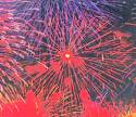 Feu d'artifice