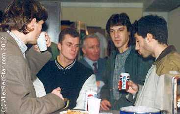 Jean-Philippe For&ecirc;t