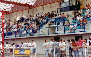 Stade Fr&eacute;ville