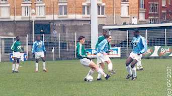 Coupe Gambardella