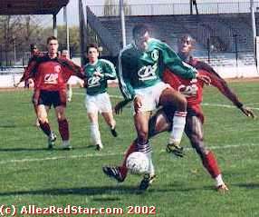 Coupe Gambardella