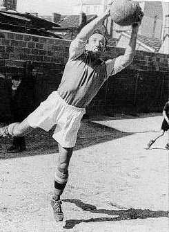 Martin Gonzal&eacute;s