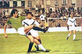 Hubert Gu&eacute;niche