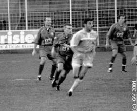 Vincent Gu&eacute;rin