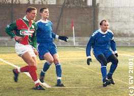 Vincent Gu&eacute;rin