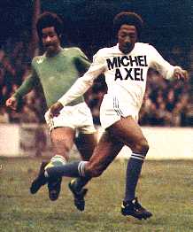 Jos&eacute; Guillolet